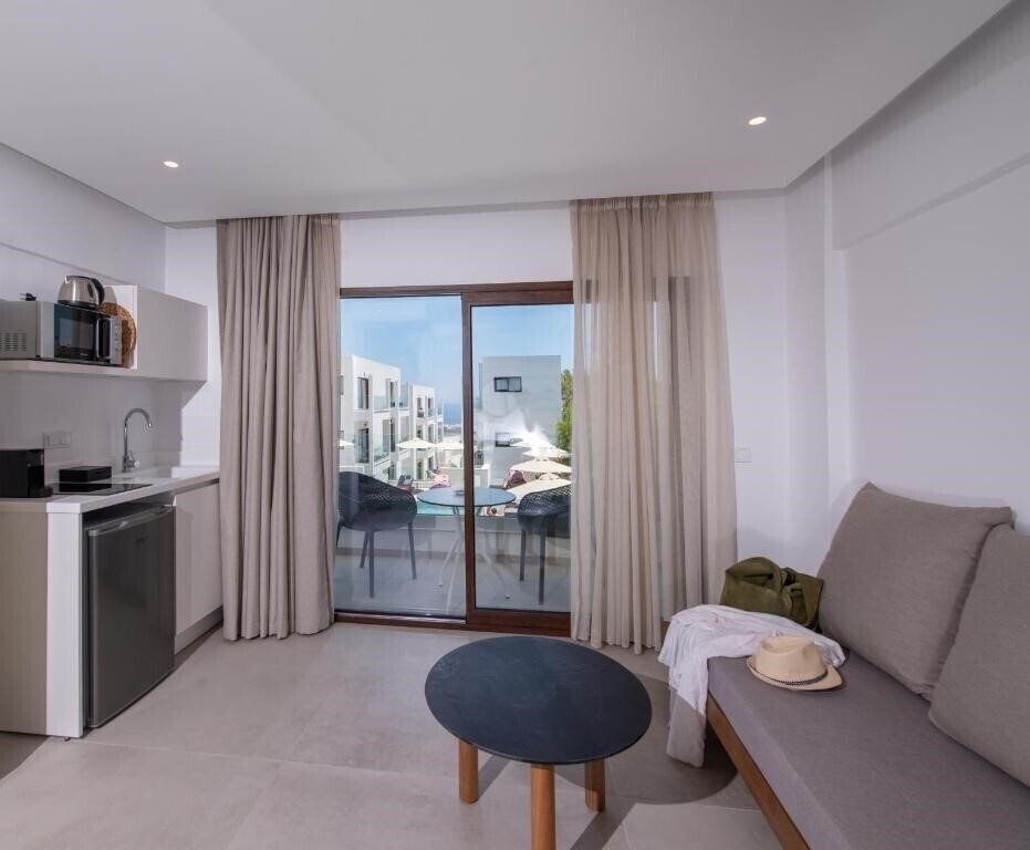 Зображення Mika Villas 3*