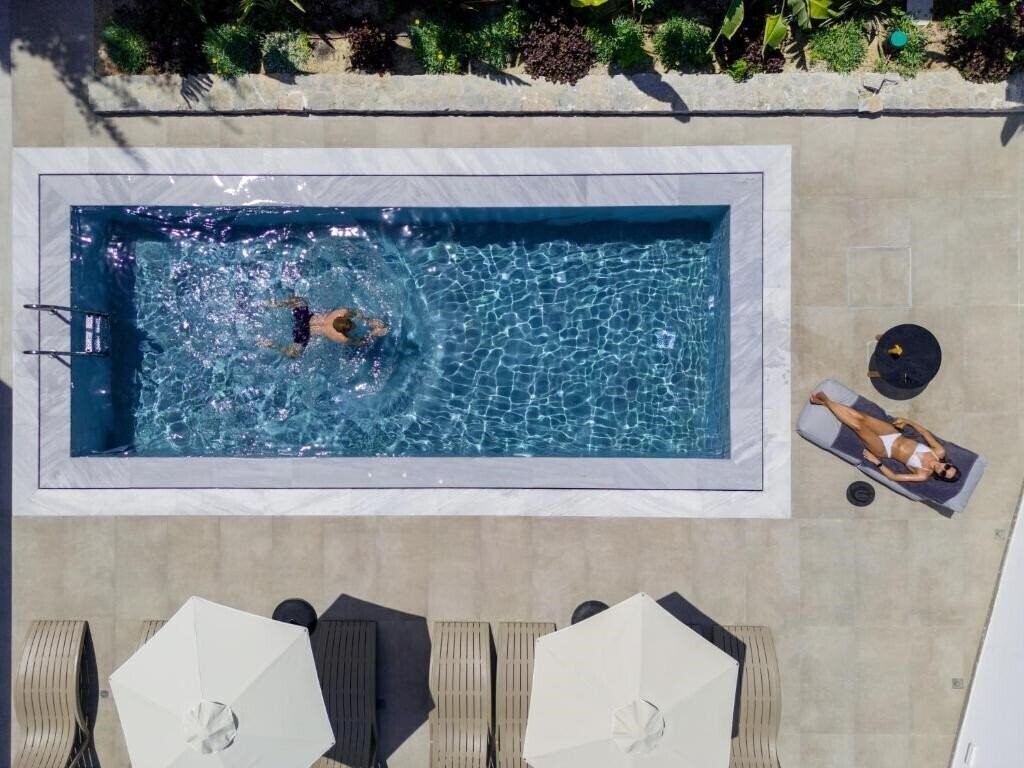 Зображення Mika Villas 3*
