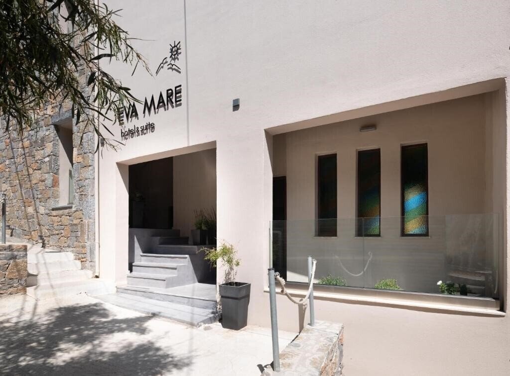 Фото Eva Mare Hotel & Suites 3*