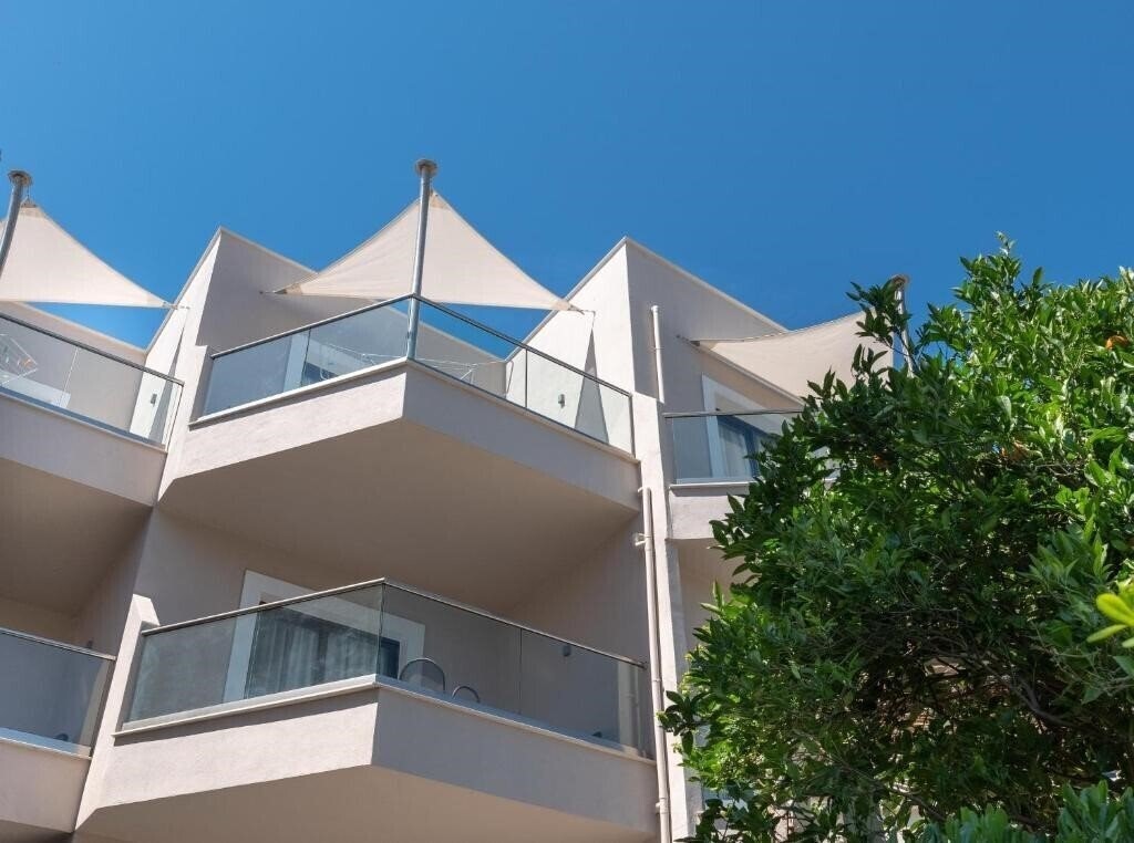 Изображение Eva Mare Hotel & Suites 3*