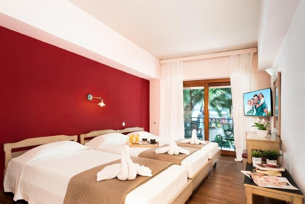 Изображение Brascos Hotel 3*