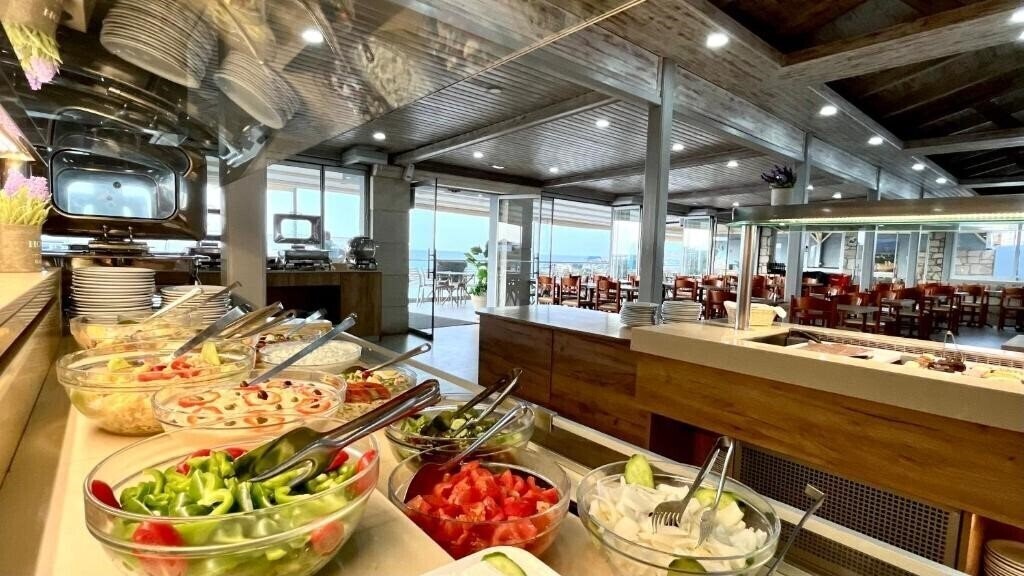 Изображение Kallia Beach 2*
