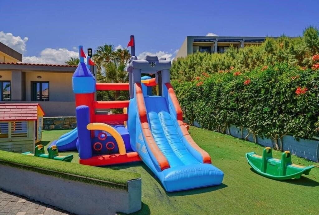 Картинка Kallia Beach 2*
