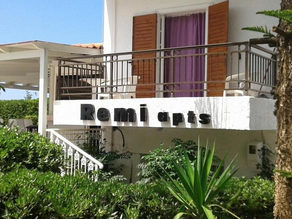 Зображення Remi Apts 3*