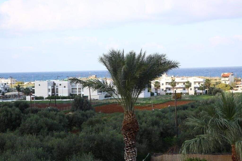 Фото Triton Garden Hotel 3*