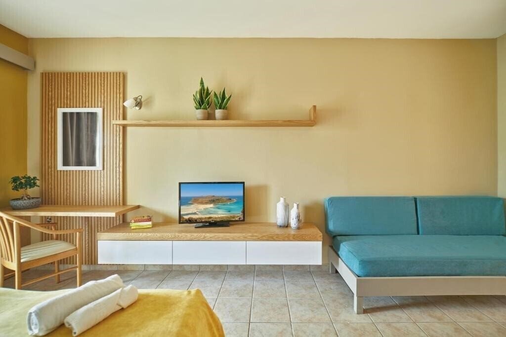 Зображення Pegasus Hotel 3*