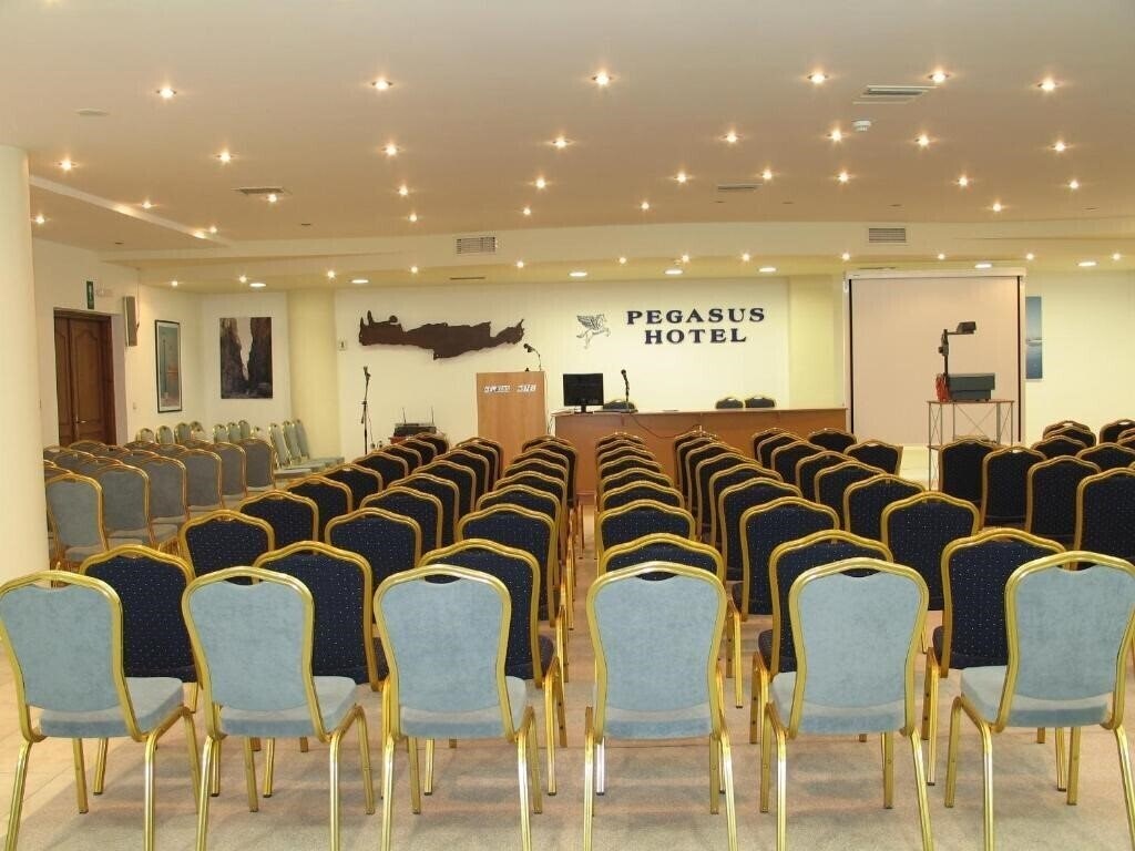 Картинка Pegasus Hotel 3*
