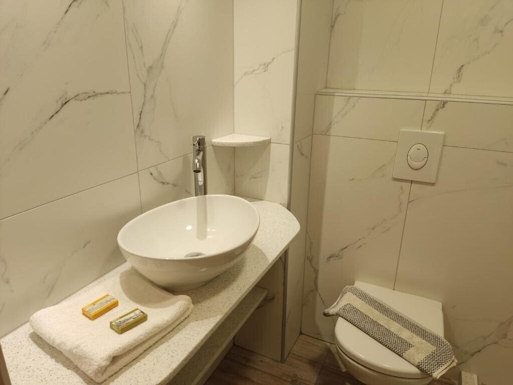 Готель Filoxenia Studios 2*