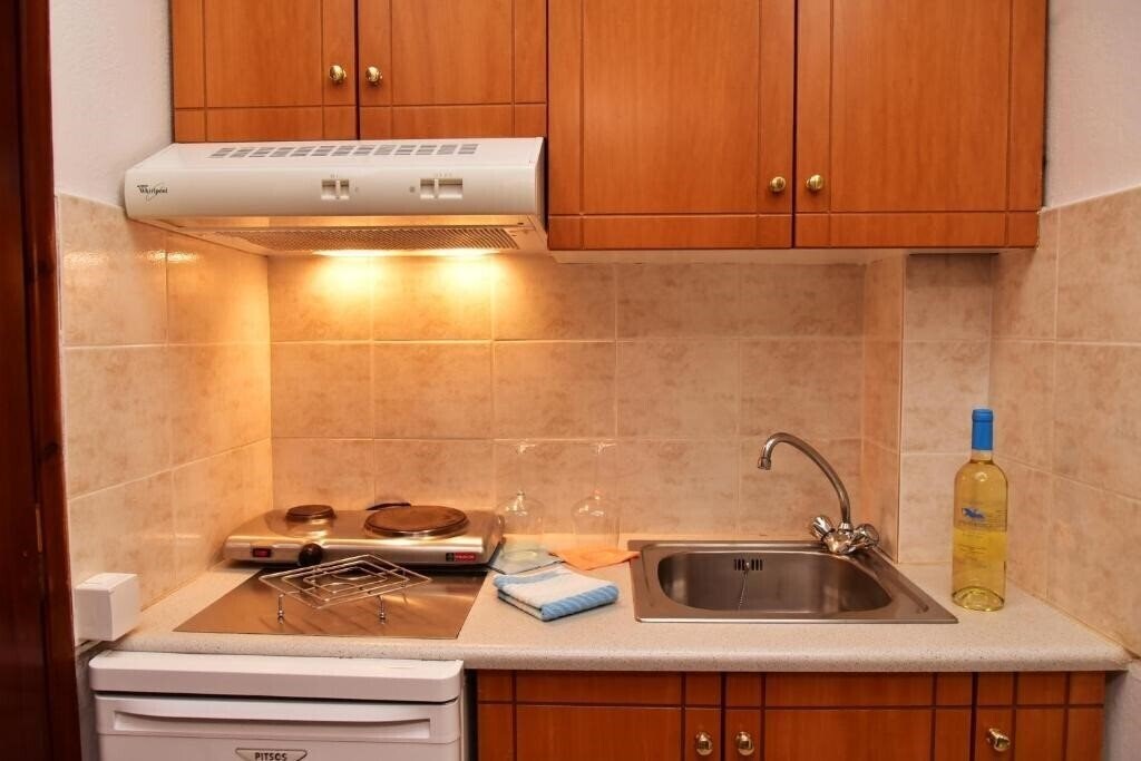 Картинка Filoxenia Studios 2*