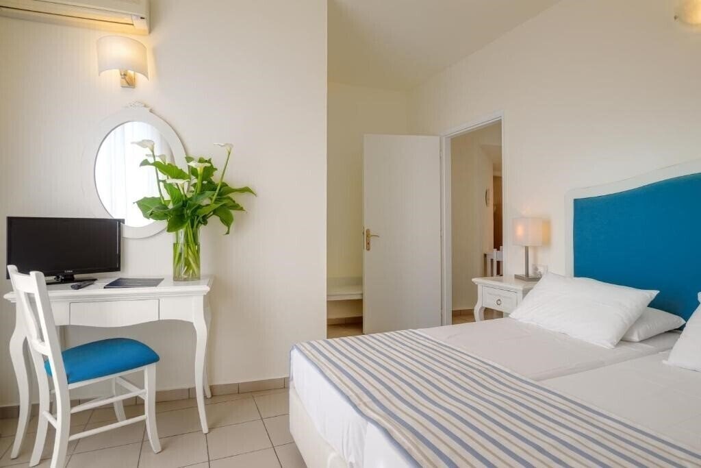 Фотография Mare Olympus Apartments 3*