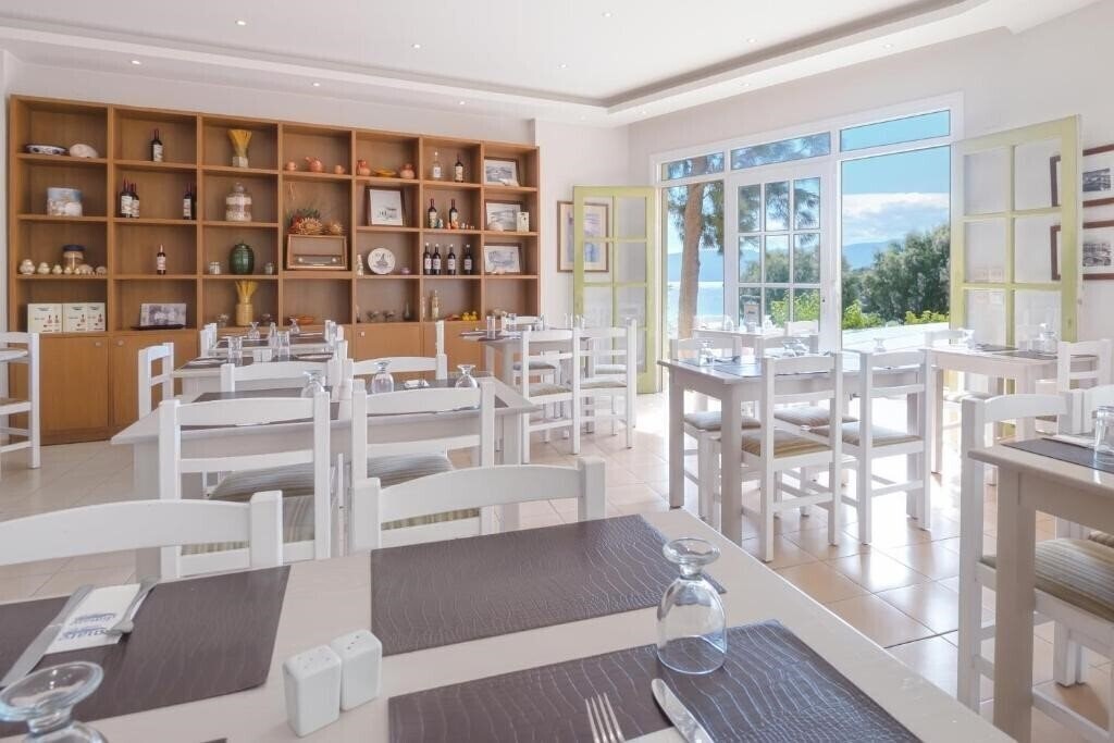 Изображение Mare Olympus Apartments 3*