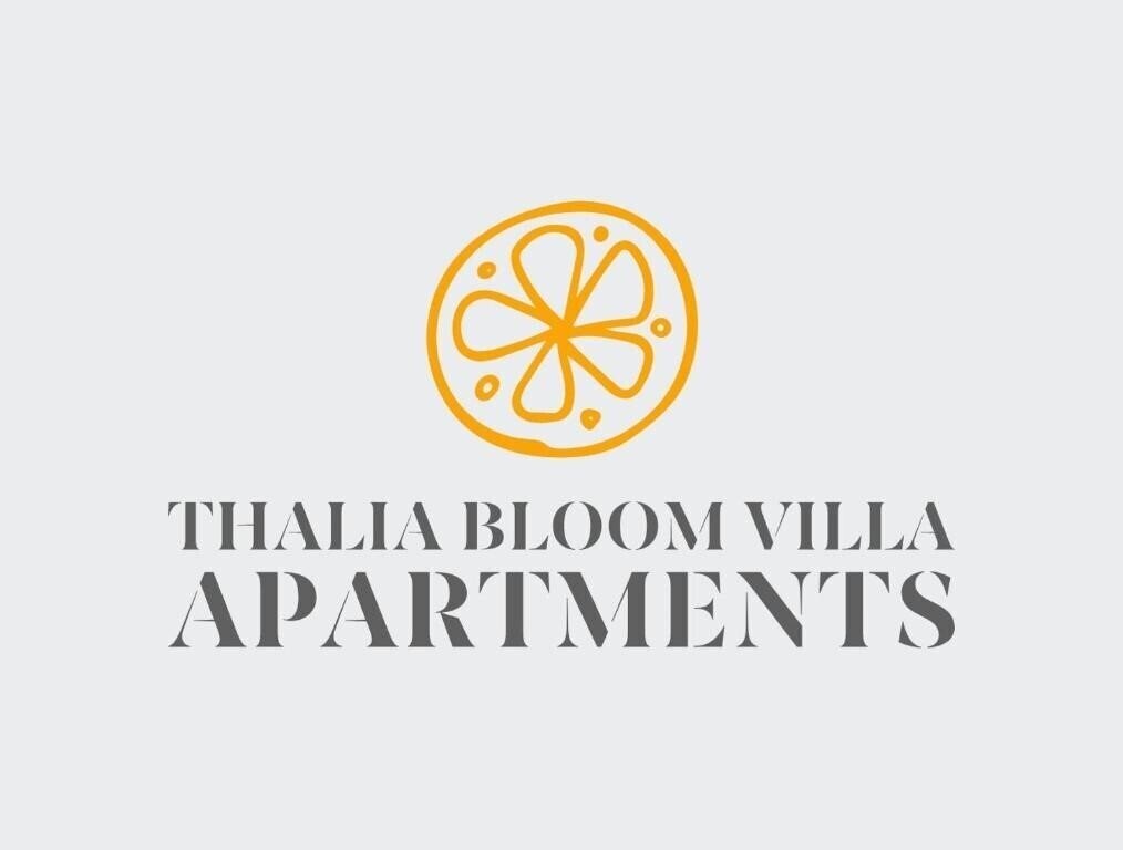 Фото Thalia Bloom Villa Apartments 3*