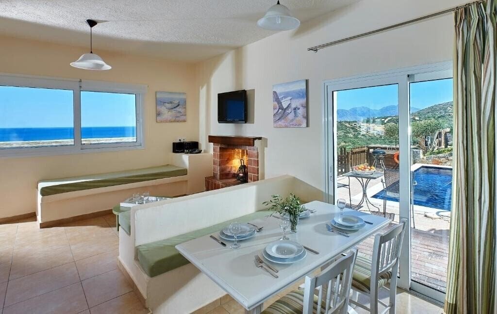 Зображення Elounda Eleon Villas 3*