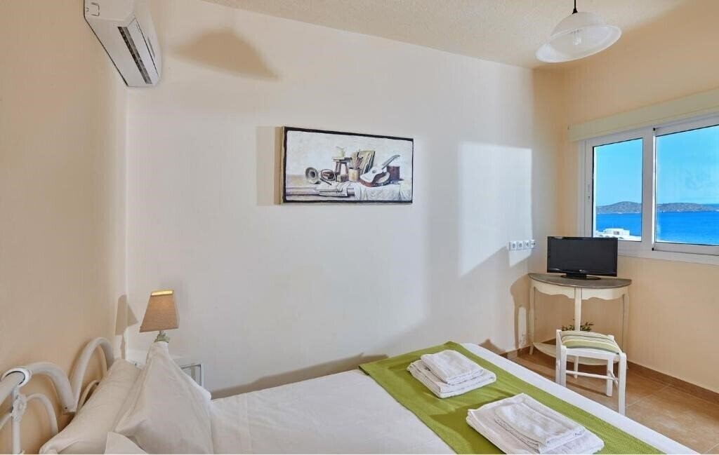 Картинка Elounda Eleon Villas 3*