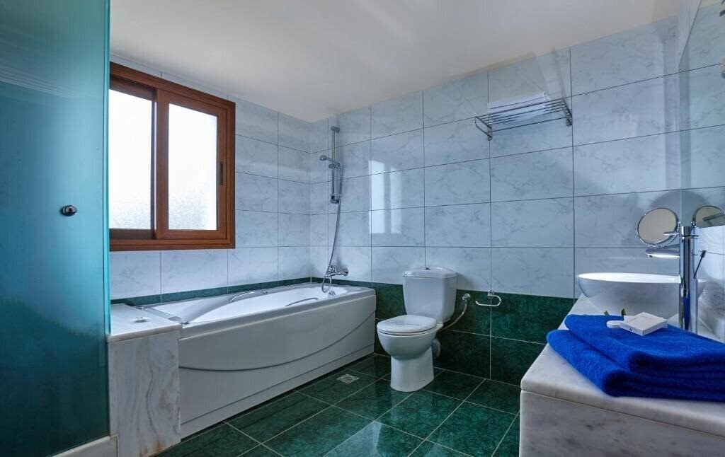 Фотографія Vasia Villas 4*