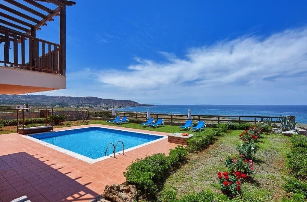 Зображення Vasia Villas 4*