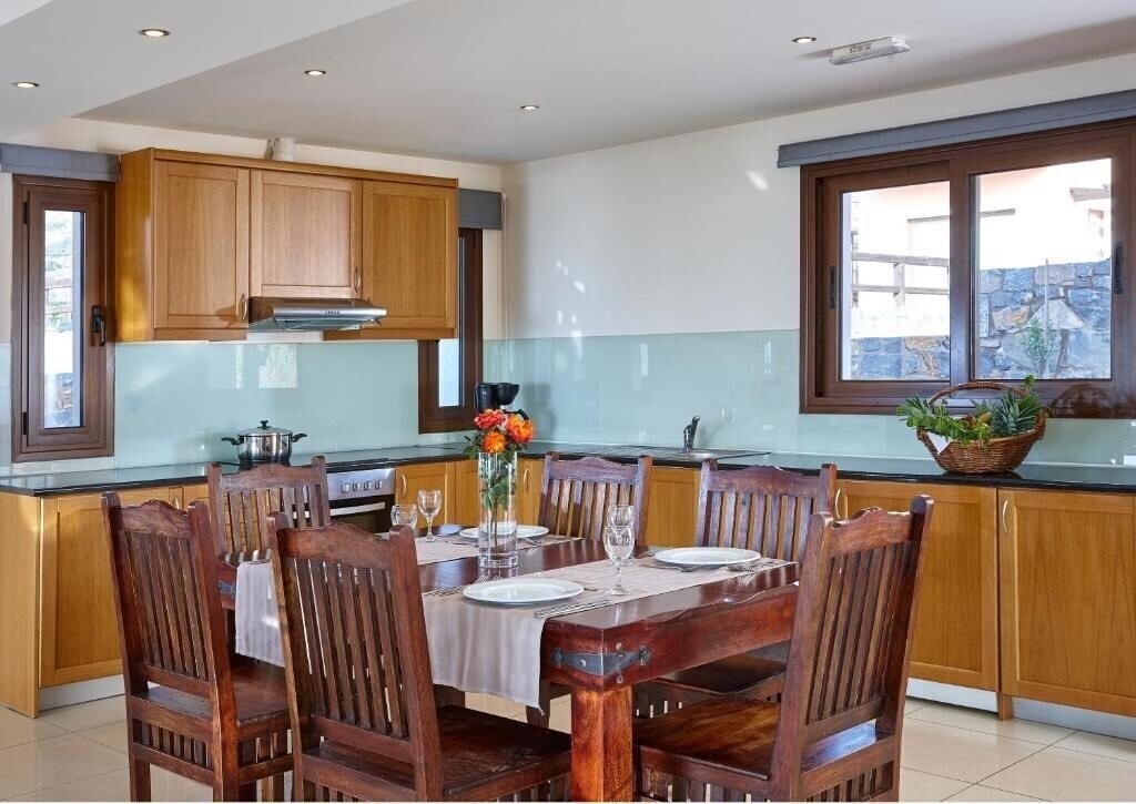 Картинка Vasia Villas 4*