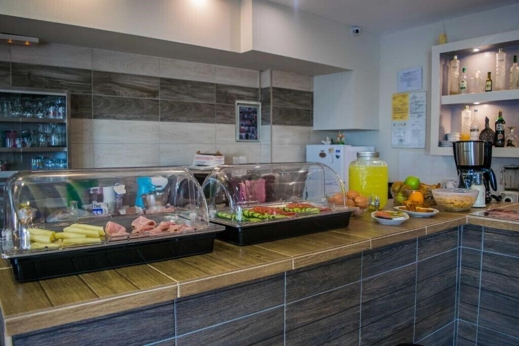 Изображение Greta 3*