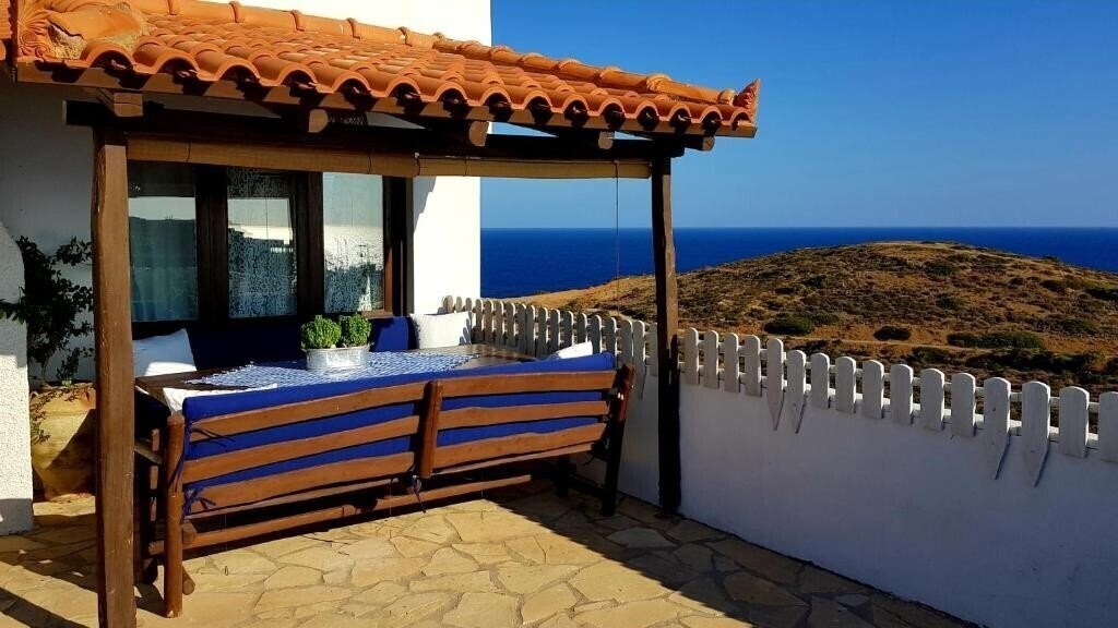 Фото Villa Iliatoras 3*