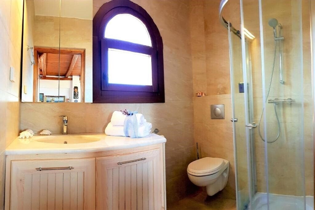 Фотография Villa Iliatoras 3*