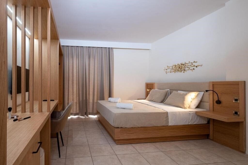 Фото Calypso 3*