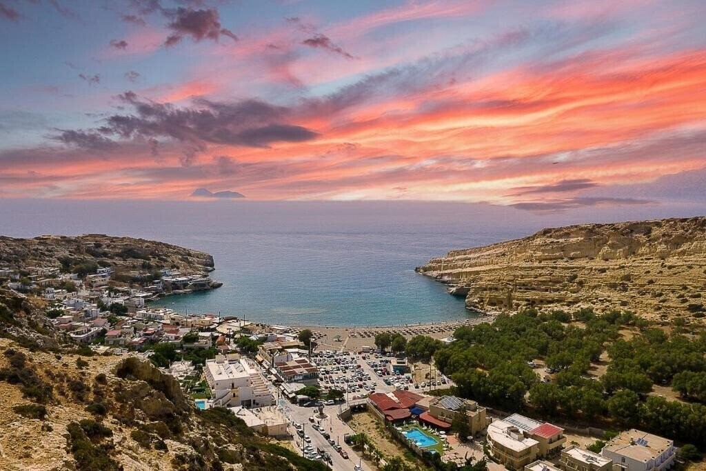 Картинка Calypso 3*