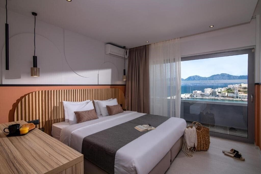 Фото Mistral Crete 2*
