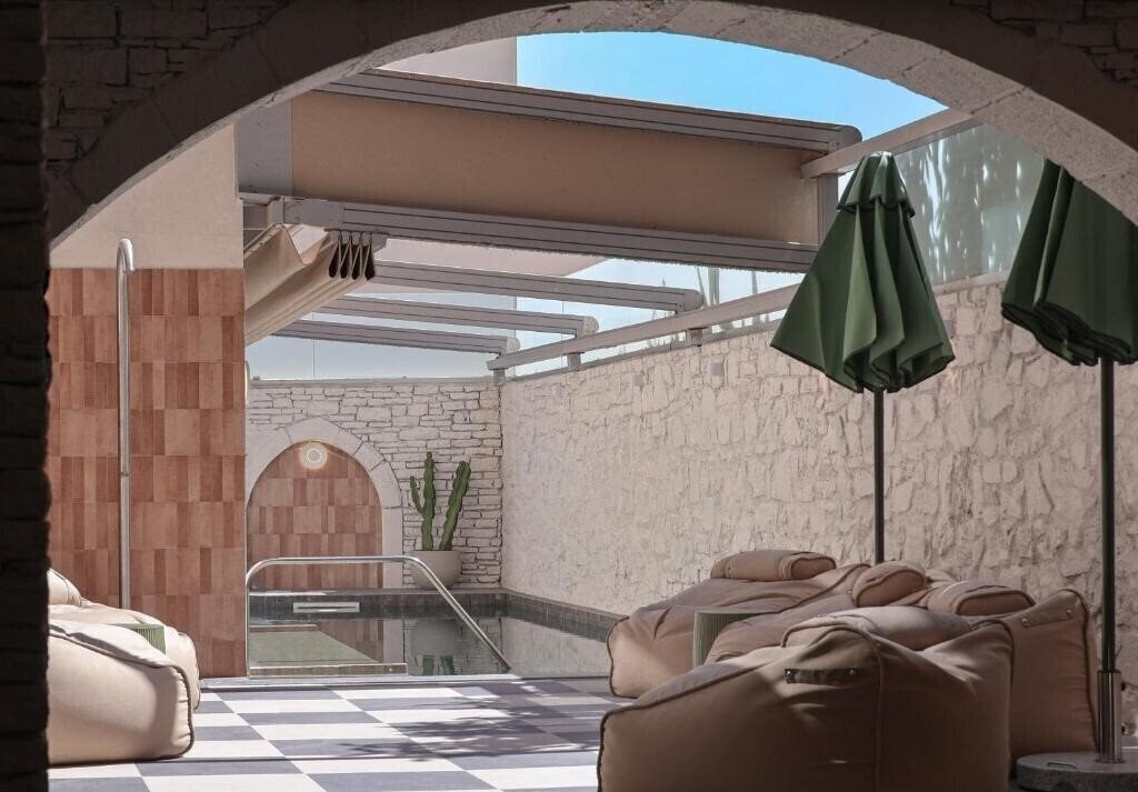 Зображення Mistral Crete 2*