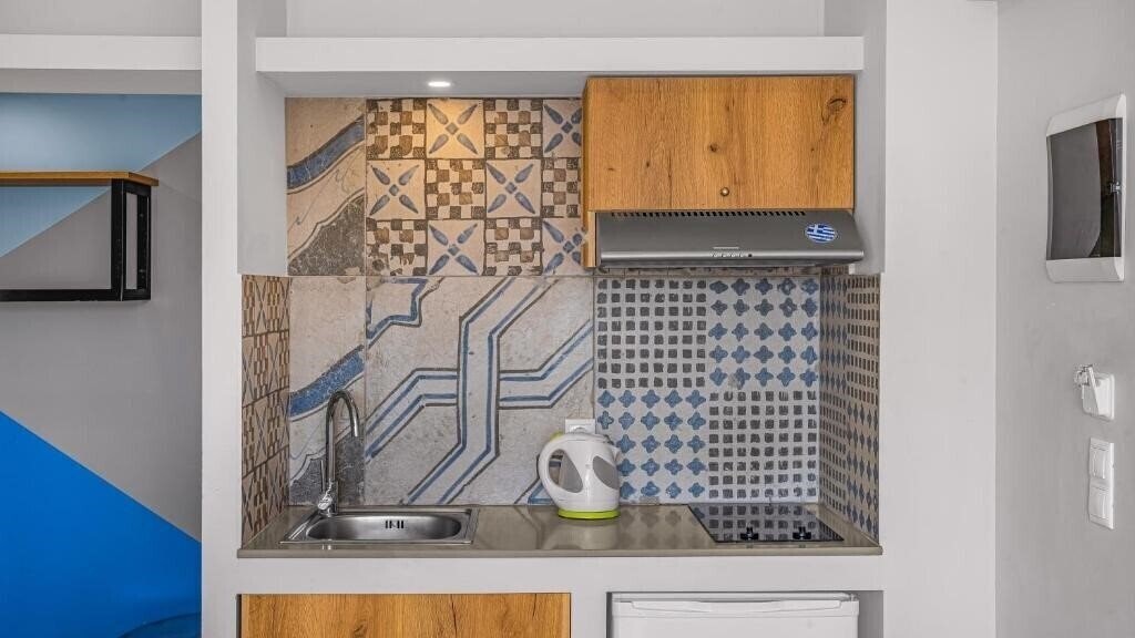 Зображення Natali Apartments 3*