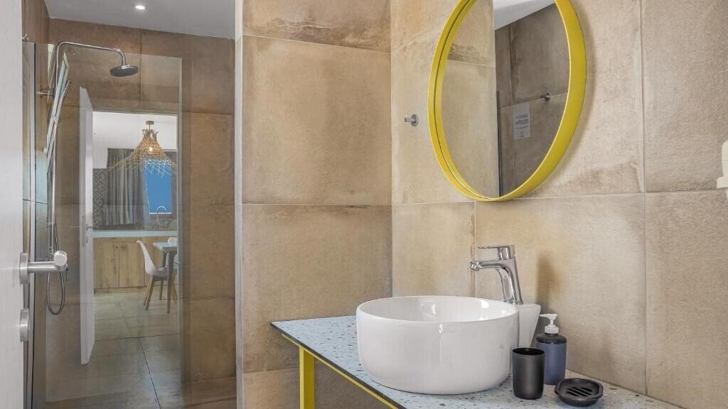 Картинка Natali Apartments 3*