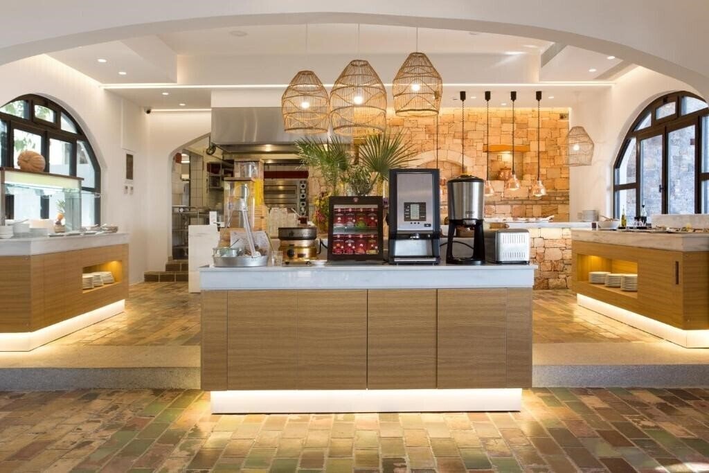 Зображення Kalypso Hotel Malia 3*