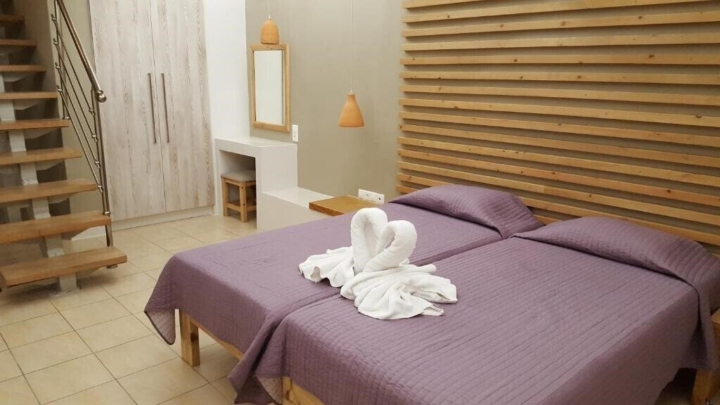 Фотография Blue Sky Hotel 3*