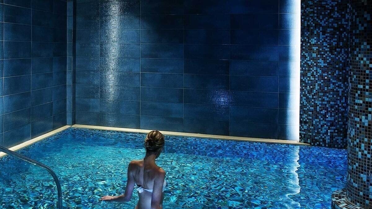 Картинка Domes Noruz Chania Autograph Collection 5*