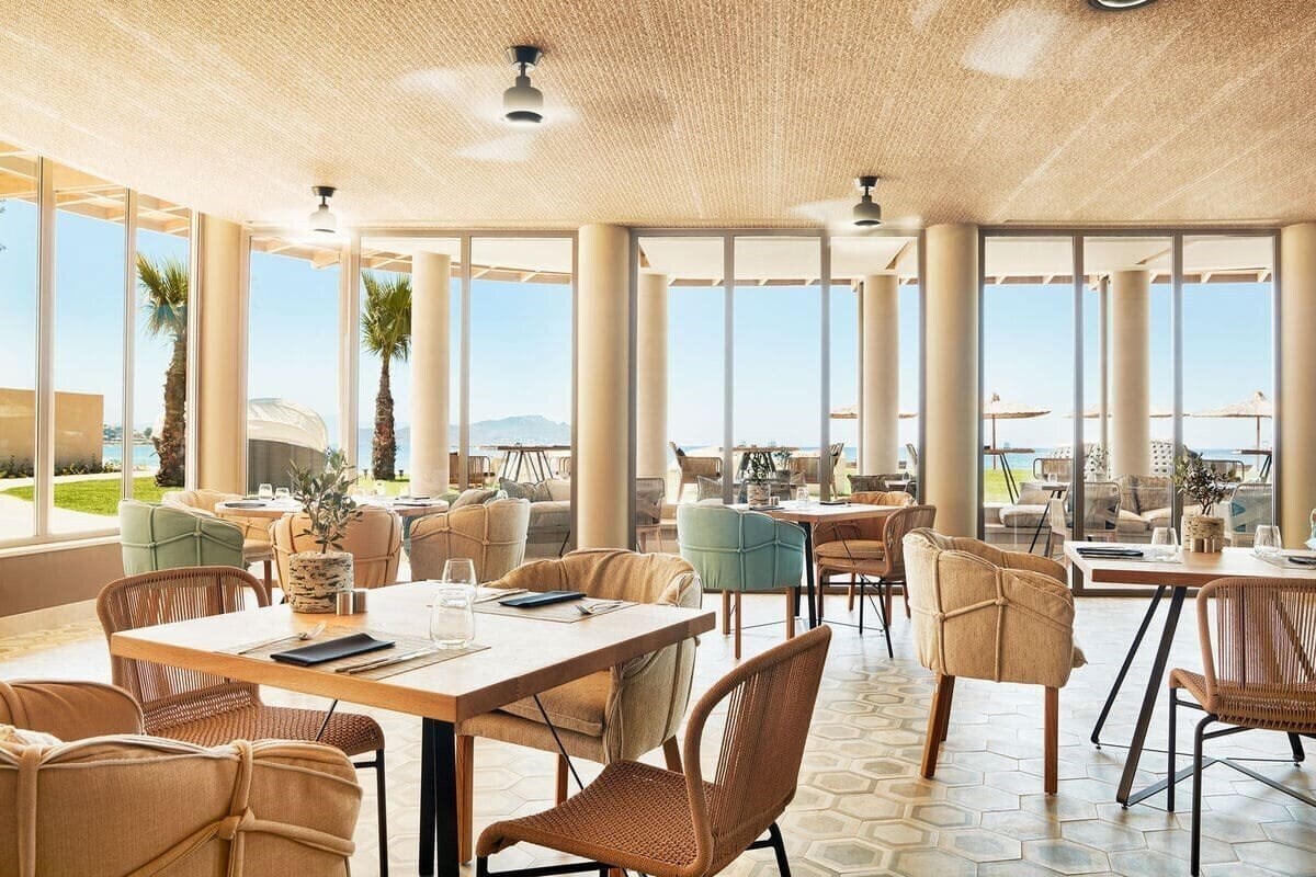 Фотографія Domes Noruz Chania Autograph Collection 5*