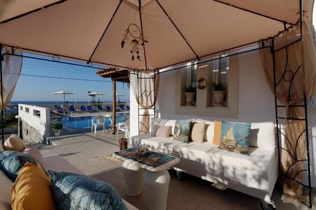 Зображення Aglaia Studios & Apartments 3*