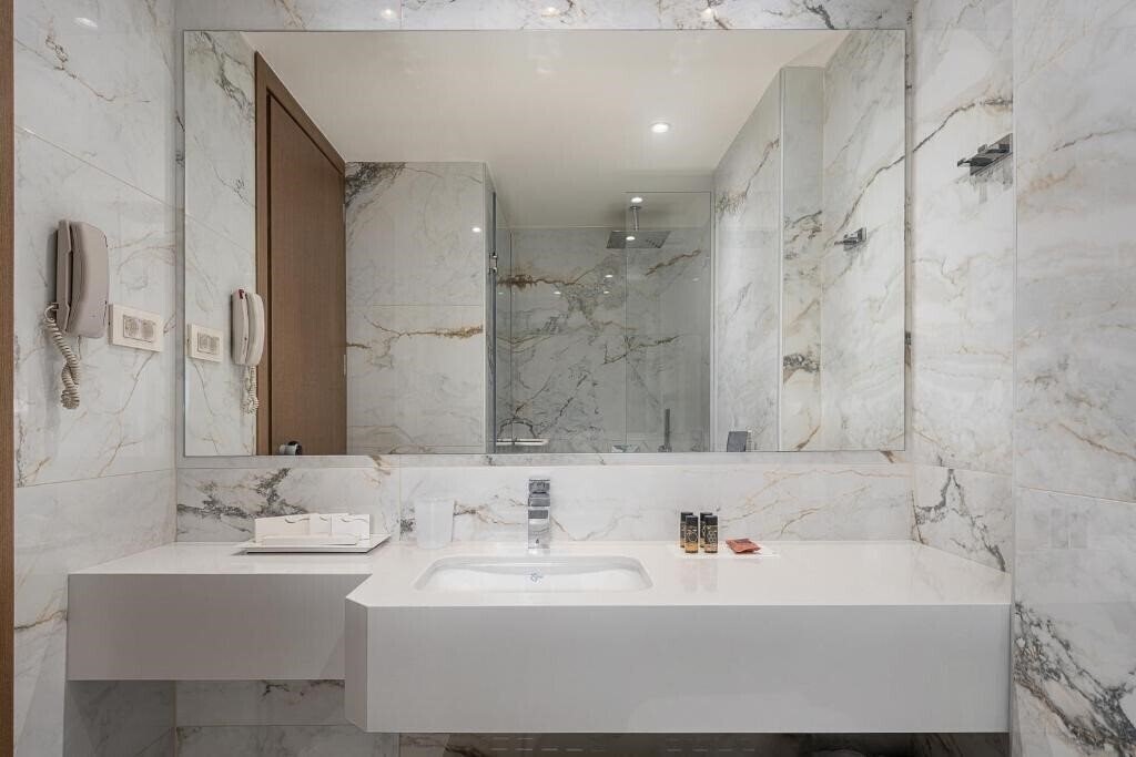 Фотография Akali Hotel 4*