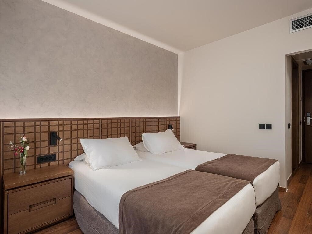 Изображение Akali Hotel 4*