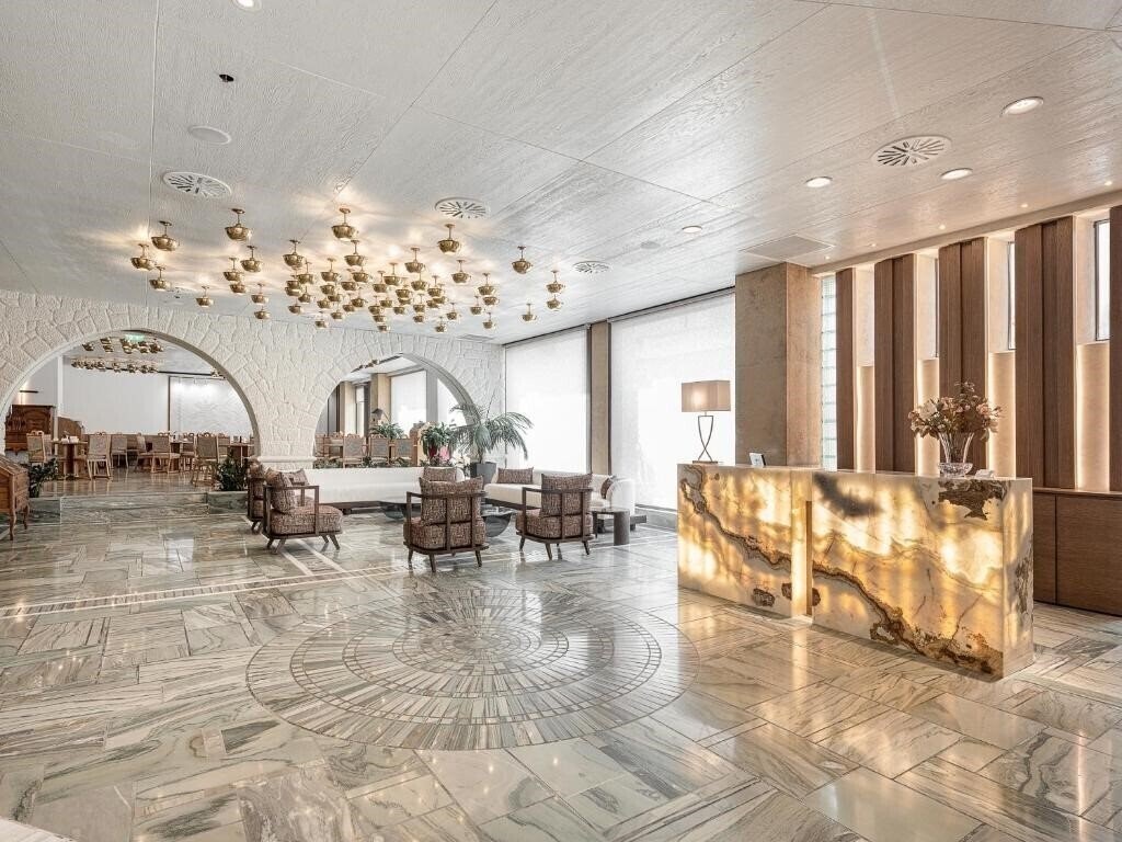 Картинка Akali Hotel 4*