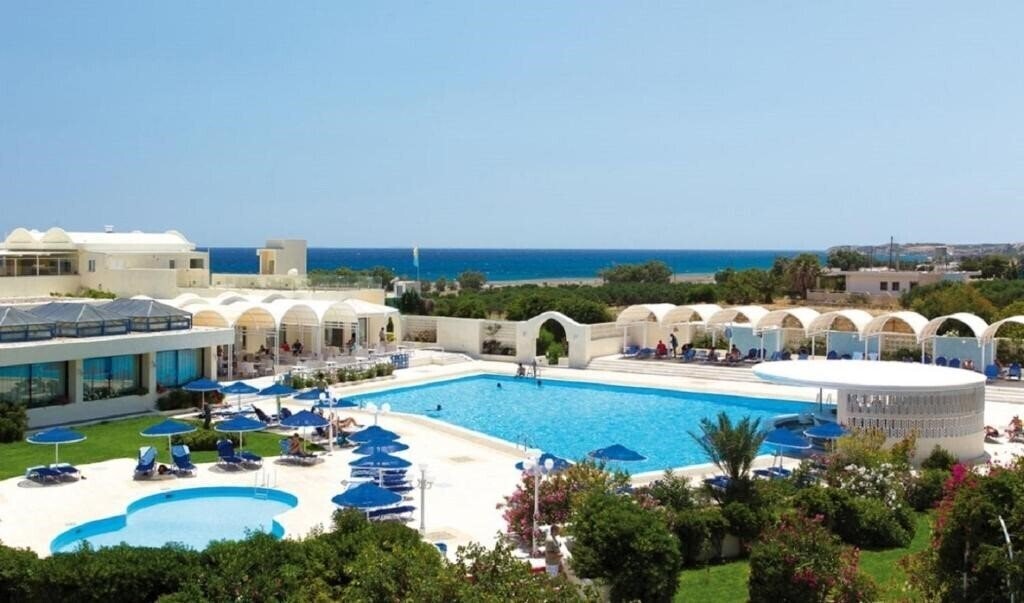 Зображення Club Sunshine Crete Beach (ex. Club Calimera) 5*
