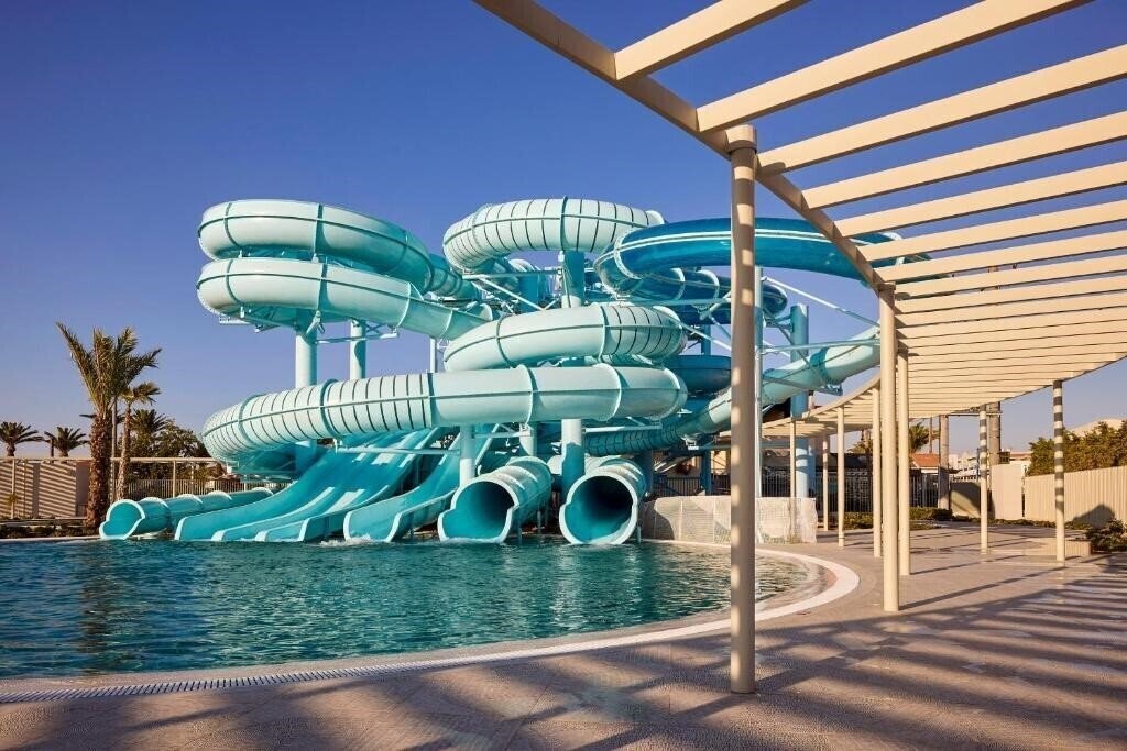 Изображение Aquila Rithymna Beach 5*