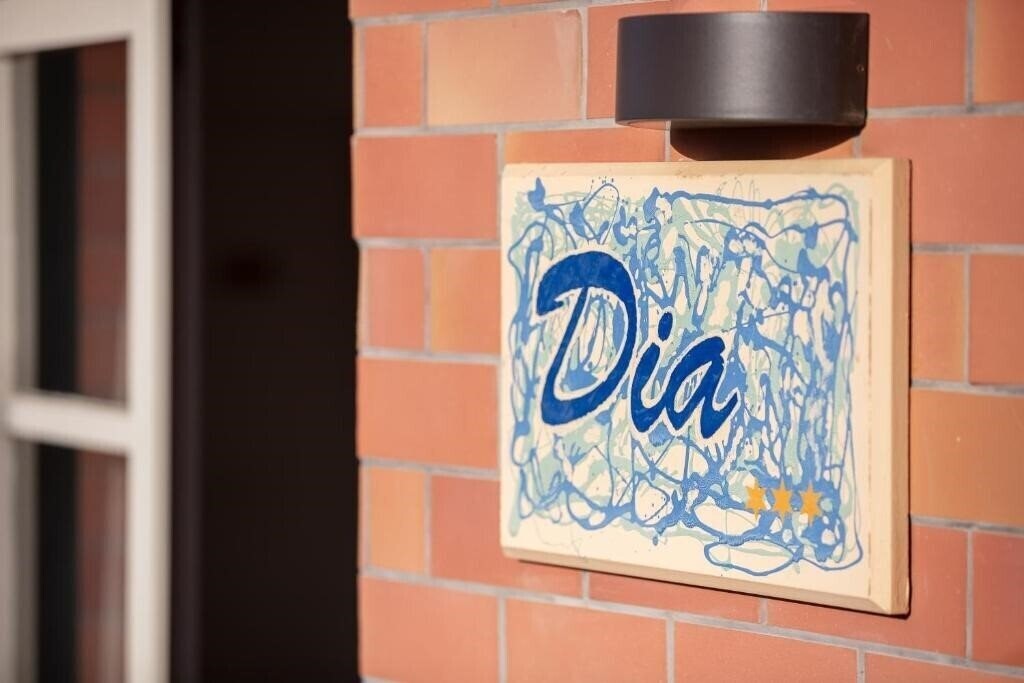 Картинка Dia Apartments 3*
