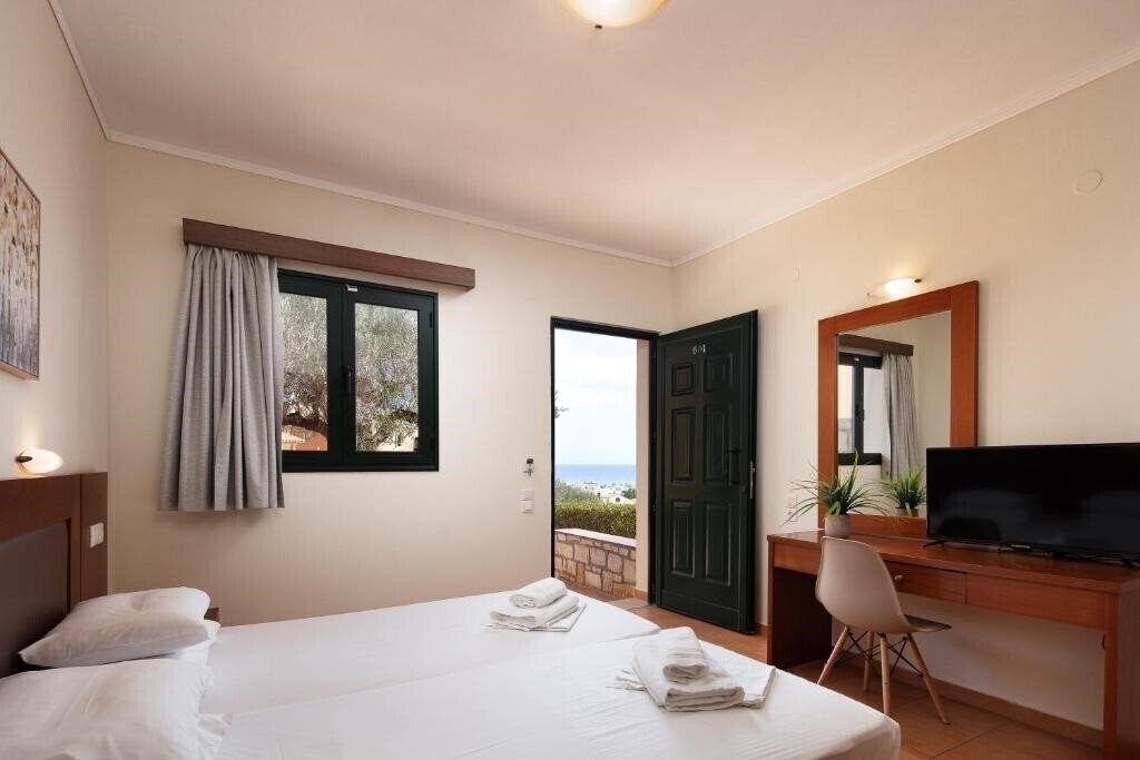 Зображення Dia Apartments 3*