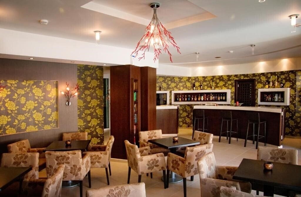 Фотография Nicolas Hotel 2*