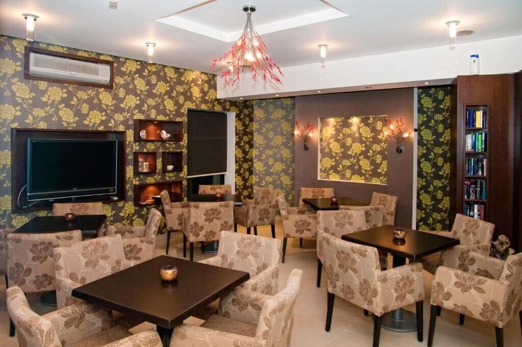 Изображение Nicolas Hotel 2*