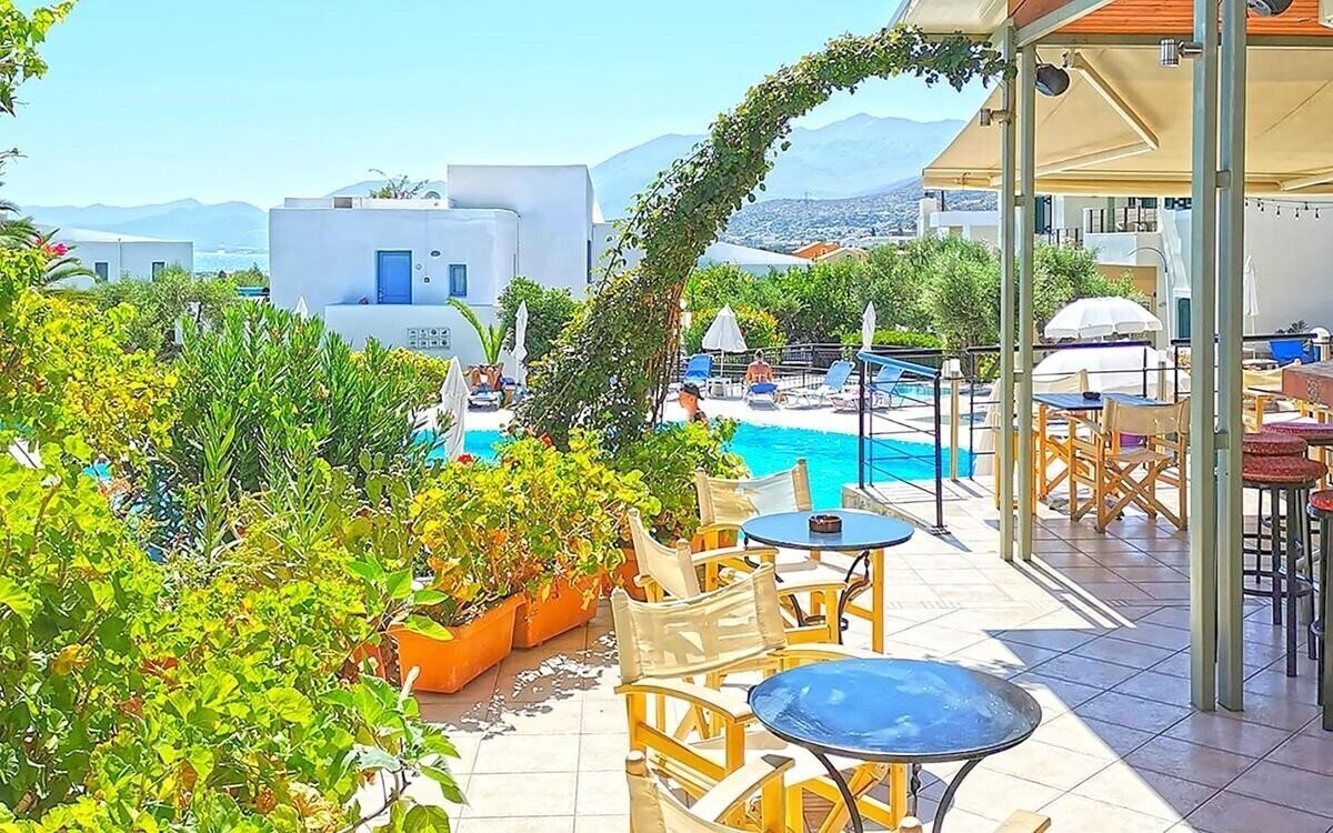 Фотография Palatia Village 4*