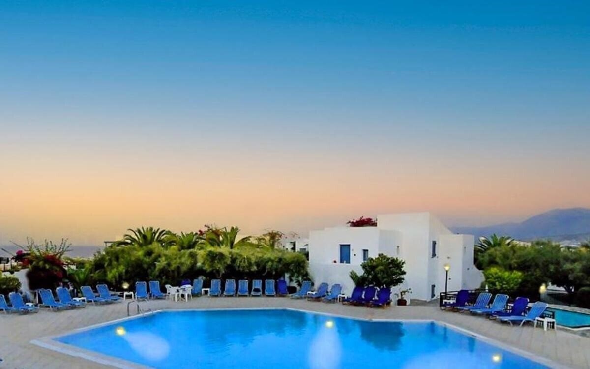 Изображение Palatia Village 4*