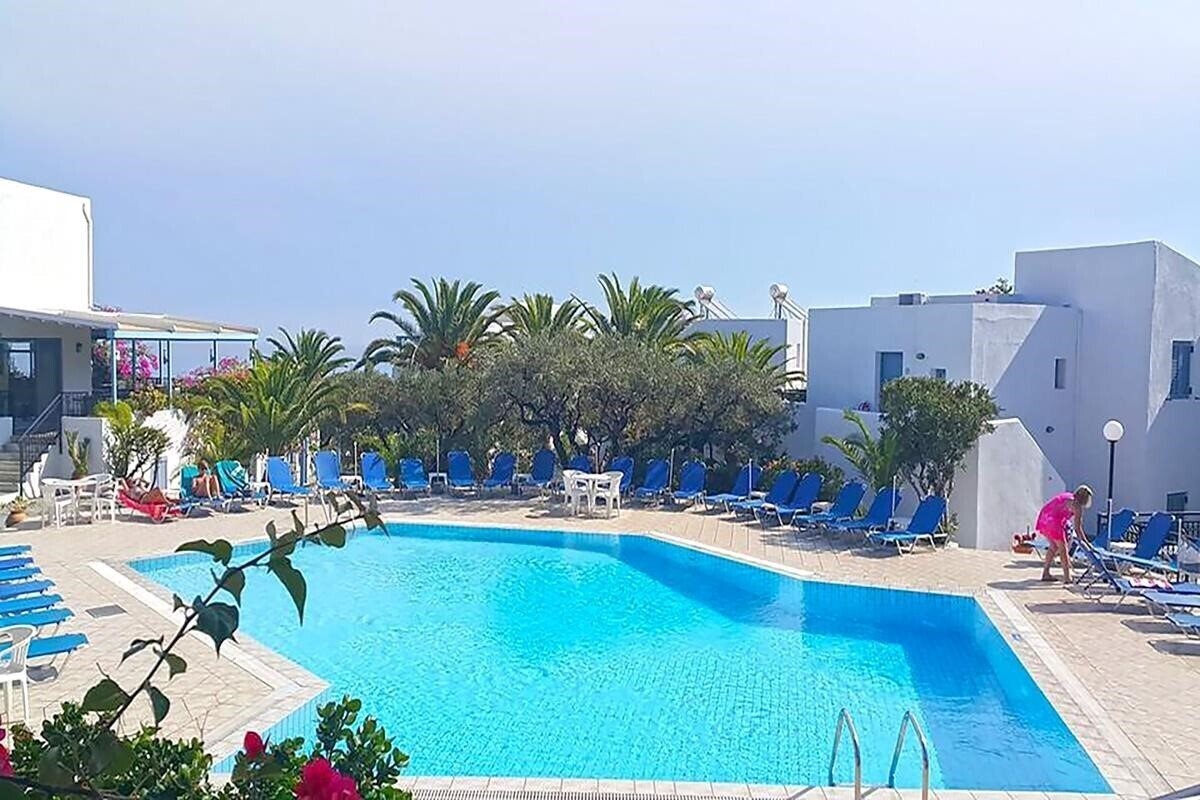 Картинка Palatia Village 4*