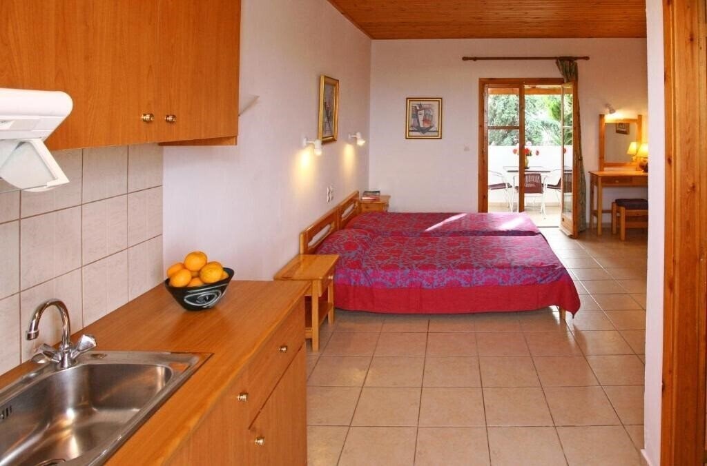 Фотографія Classic Apartments 3*