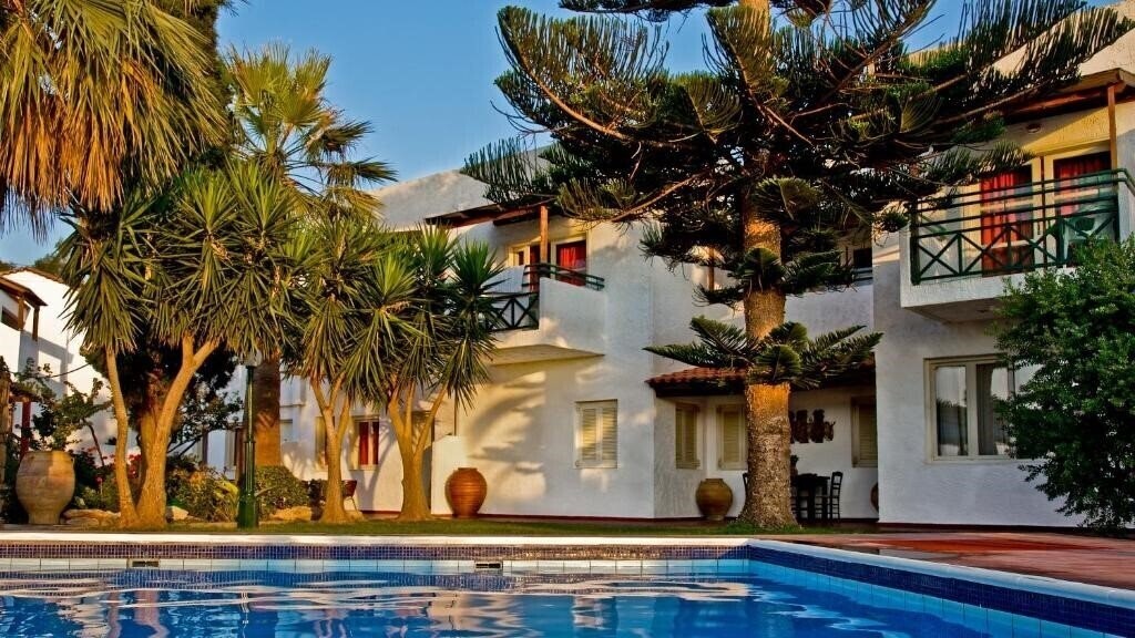 Зображення Classic Apartments 3*