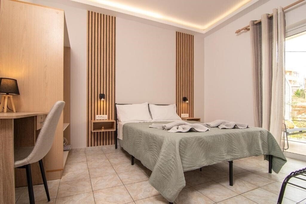 Готель Apartments Dream 3*